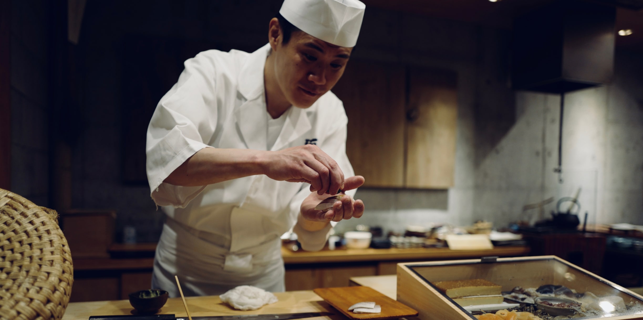 9 unbeatable Omakase experiences in Tokyo