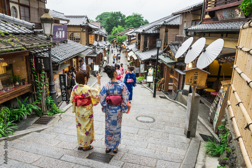 The ultimate guide to Michelin Star dining in Kyoto