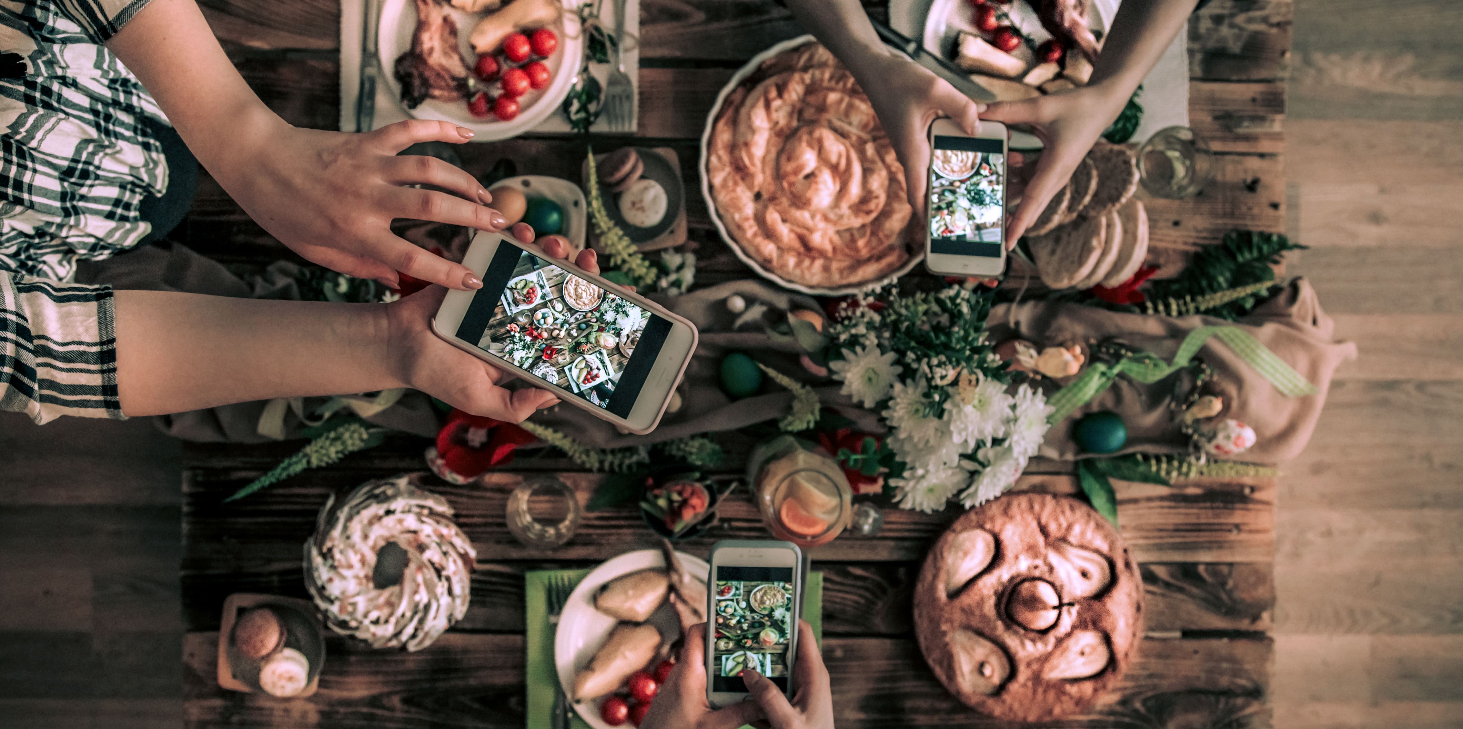 Grab engagement and appetites: 4 creative restaurant contest ideas