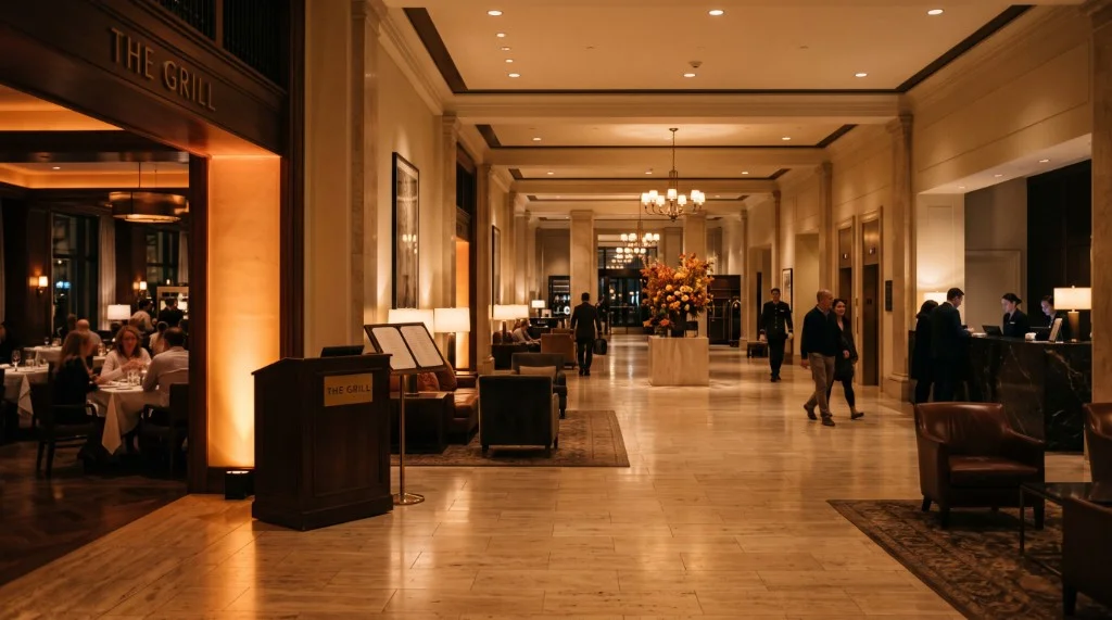 Hotels