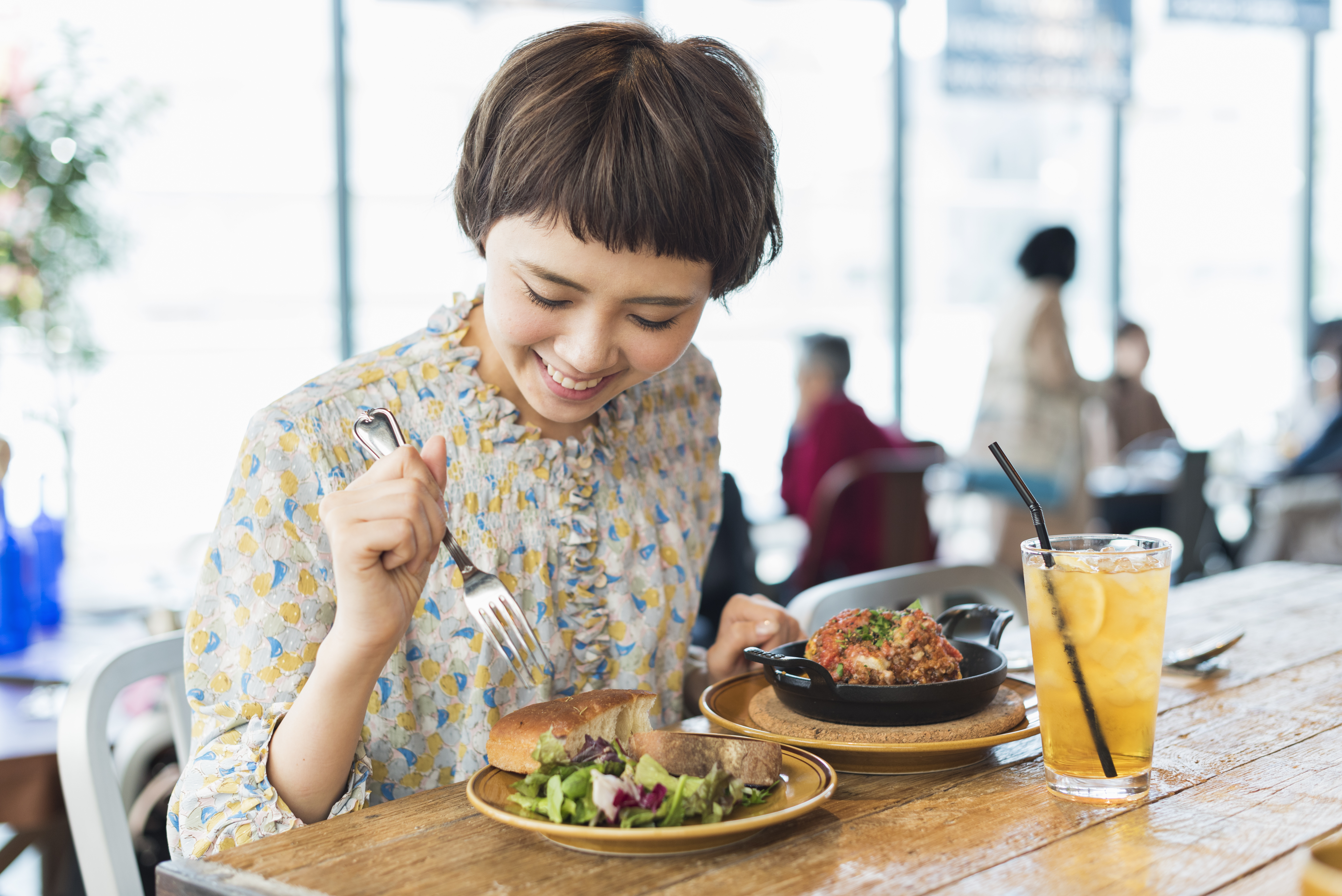 店頭でのお会計はもう不要！「TableCheck Pay」